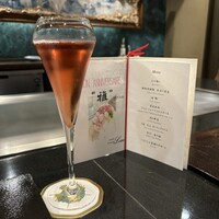 レストラン ロワール 鉄板焼 - 