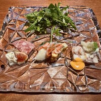 ダ ゴトウ - 
