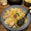 和風楽麺 四代目 ひのでや