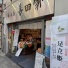 喜田家 町屋店