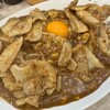 スタミナカレーの店バーグ 川崎店