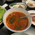 幸 - ユッケジャン