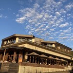 Ninai - 良い天気でした♪