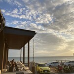 Ninai - 海が一望〜☆