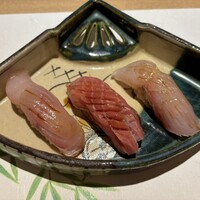 鮨まつもと 横浜店 - 