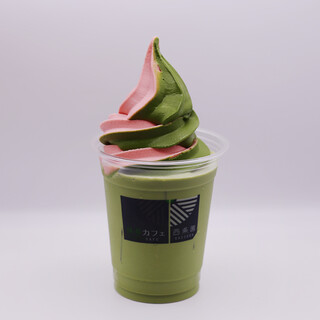 西条園抹茶カフェ_2