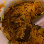 窯焼き料理 Rato Mato - マトン