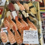 小僧寿し - 料理写真: