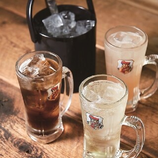 フルサービスでおもてなし致します