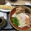 本格派博多うどん はし田たい吉 新橋店