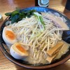北海道ラーメンはせ川