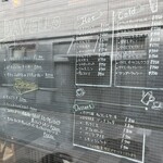 DAVELLO gastropub - ランチメニュー