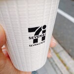 セブンイレブン - ドリンク写真: