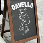 DAVELLO gastropub - 