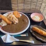 食堂倶楽部よしび - 