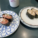 小僧寿し　 - 料理写真: