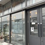 DAVELLO gastropub - オシャレな外観