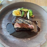 オールデイダイニング オアシスガーデン - 