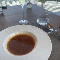 オールデイダイニング オアシスガーデン - 