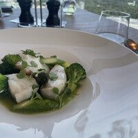 オールデイダイニング オアシスガーデン - 