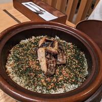 日本料理 e. - 