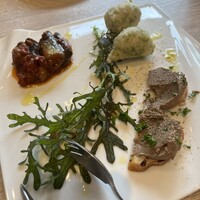 スミレオオサカ - 