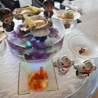 スミレオオサカ - 