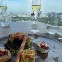 オールデイダイニング オアシスガーデン - 