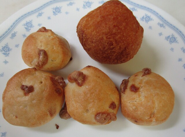 ブレッドファーム （Bread Farm） - 荏原中延/パン | 食べログ