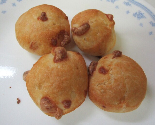 ブレッドファーム （Bread Farm） - 荏原中延/パン | 食べログ