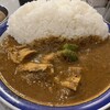 カリーライス専門店エチオピア 本店