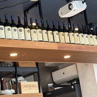 vino italiano zizi cucina - 