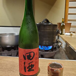 御幸町 田がわ - 