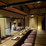 御幸町 田がわ - 