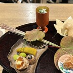 御幸町 田がわ - 