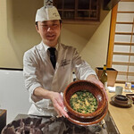 御幸町 田がわ - 