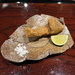 御幸町 田がわ - 