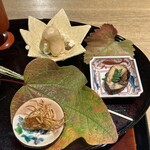 御幸町 田がわ - 