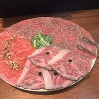渋谷焼肉 KINTAN - 