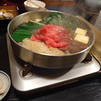 はり重 道頓堀本店 - 