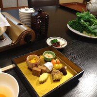 はり重 道頓堀本店 - 