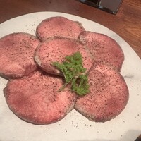 渋谷焼肉 KINTAN - 