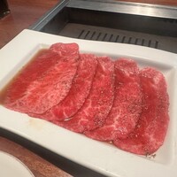 渋谷焼肉 KINTAN - 