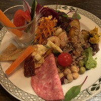 ロウリーズ・ザ・プライムリブ 恵比寿ガーデンプレイス店 - 