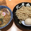 六厘舎 東京駅東京ラーメンストリート