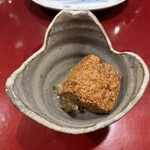 1000 - 厚揚げ豆腐