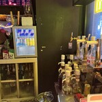 ハイボールスタンド - 