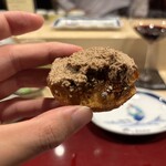 1000 - レバーパテ