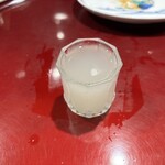 1000 - 大根ジュース