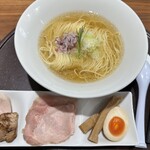 中華そば 仲屋 - 